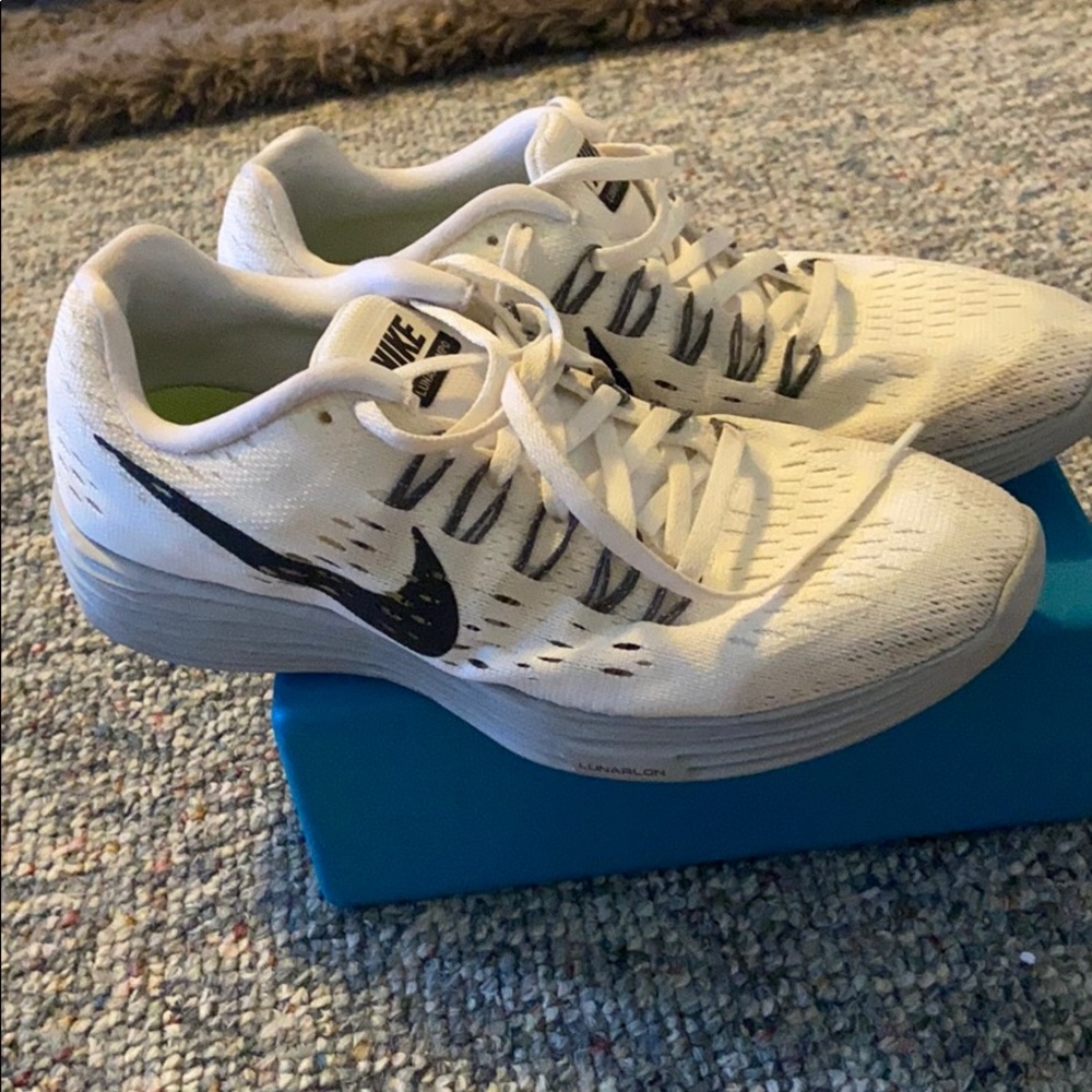 Nike Shoe